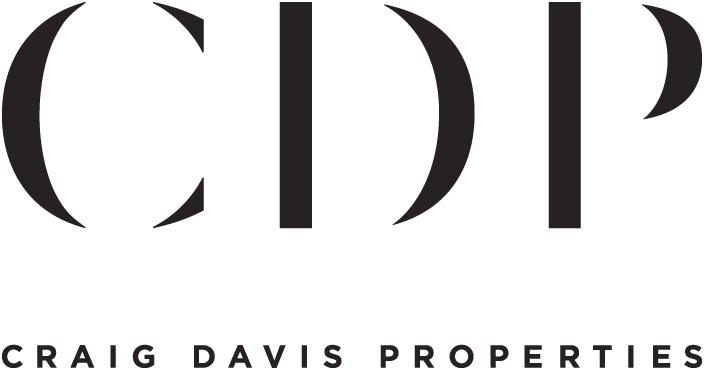 Craig Davis Properties