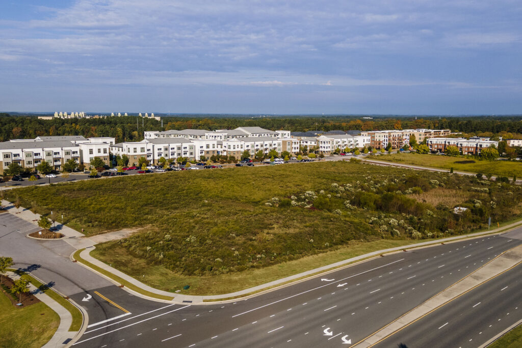 Davis Park West Craig Davis Properties