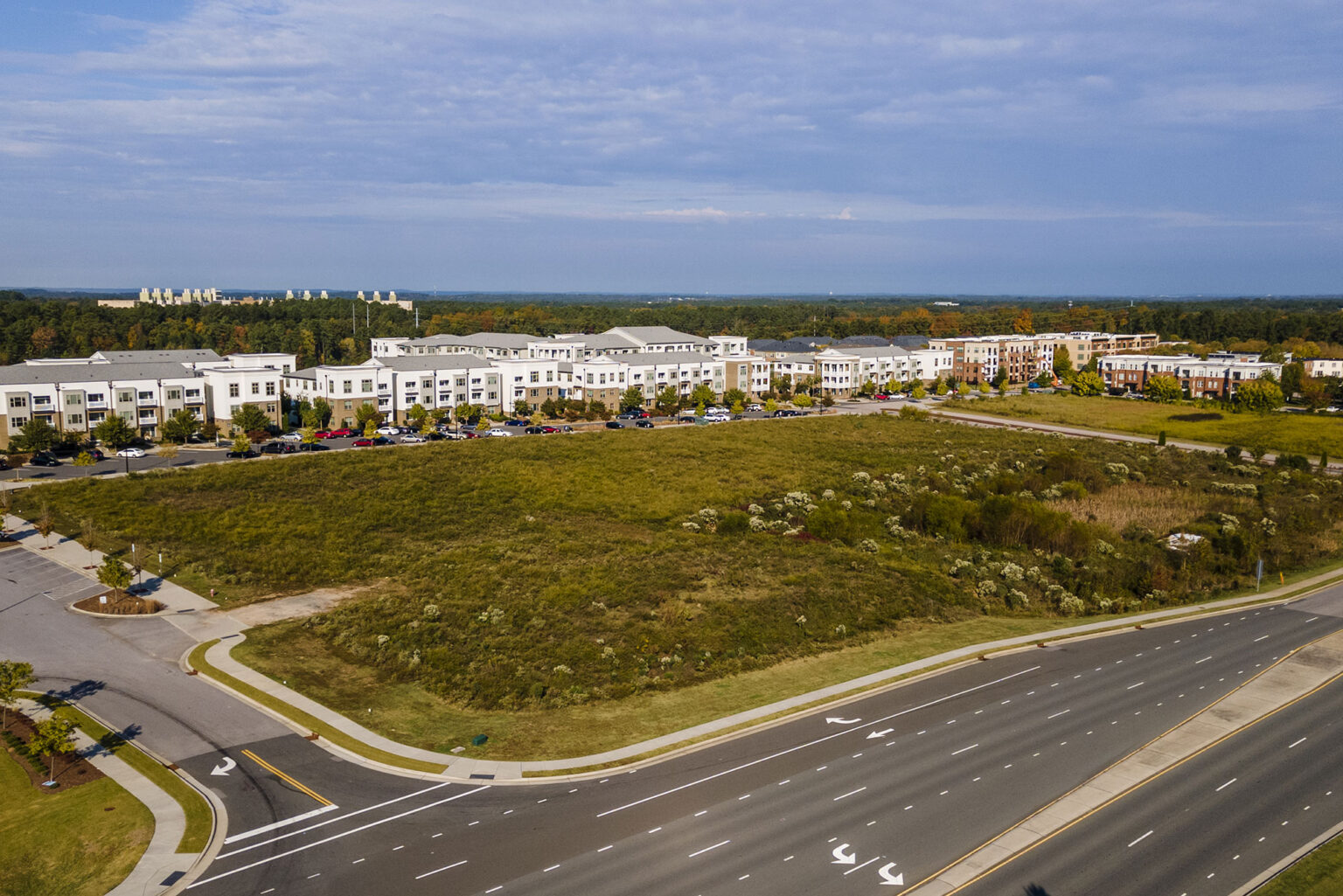 Davis Park West Craig Davis Properties